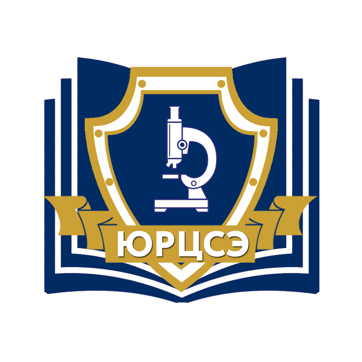 Логотип ЮРЦСЭ